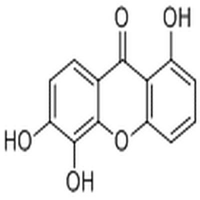 1,5,6-Trihydroxyxanthone