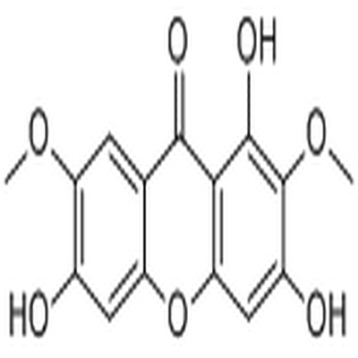 Onjixanthone II