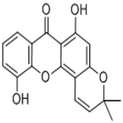 6-Deoxyisojacareubin