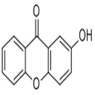 2-Hydroxyxanthone