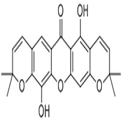 Pyranojacareubin