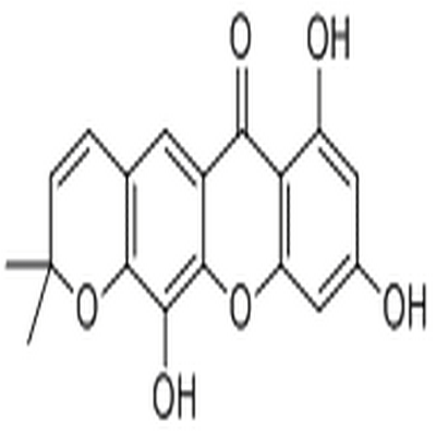 O-Demethylforbexanthone