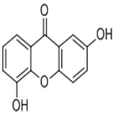 2,5-Dihydroxyxanthone