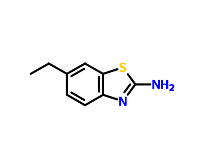 6-乙基苯并[D]噻唑-2-胺