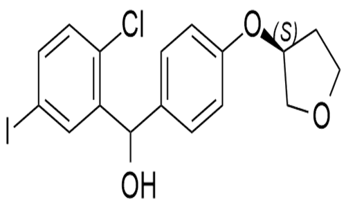 恩格列净杂质56