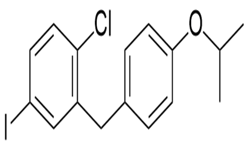 恩格列净杂质60