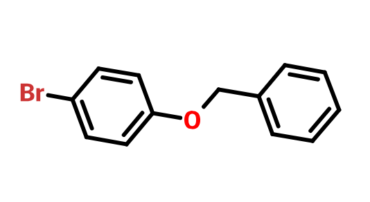 4-苄氧基溴苯