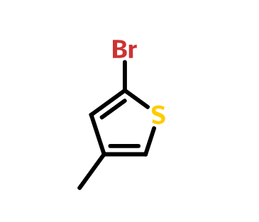 2-溴-4-甲基噻吩