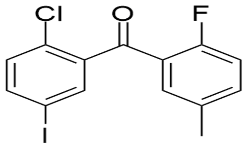 恩格列净杂质75