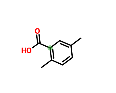 2,5-二甲基苯甲酸