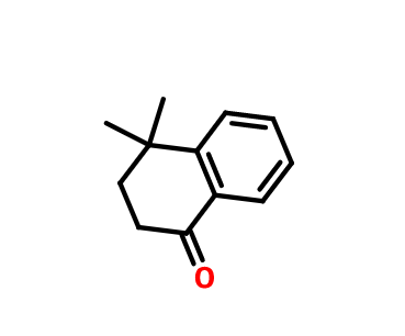 4,4-二甲基-3,4-二氢萘-1(2H)-酮