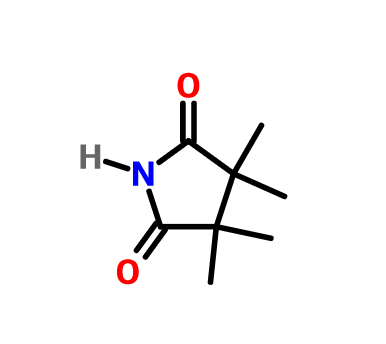 3,3,4,4-四甲基吡咯烷-2,5-二酮