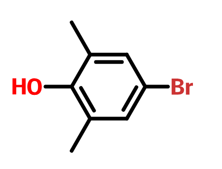 4-溴-2,6-二甲基苯酚