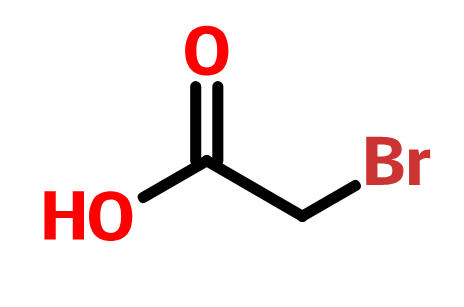 溴乙酸