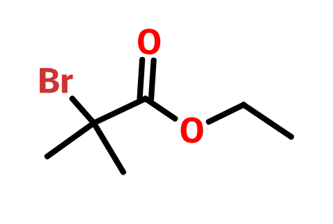 2-溴-2-甲基丙酸乙酯