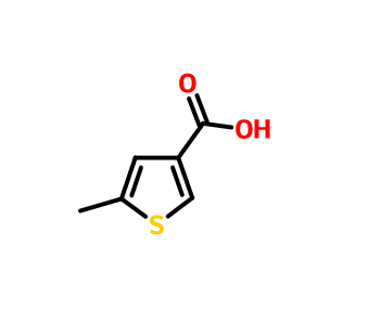 5-甲基噻吩-3-甲酸