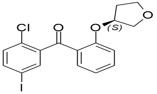 恩格列净杂质80