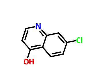 7-氯-4-羟基喹啉