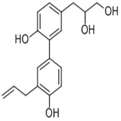 Magnolignan C