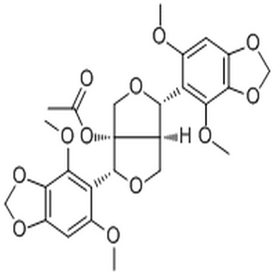 Leptostachyol acetate