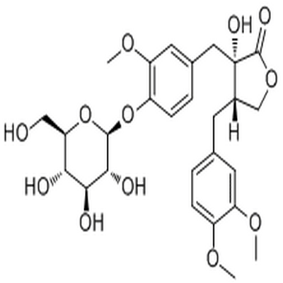 Tracheloside