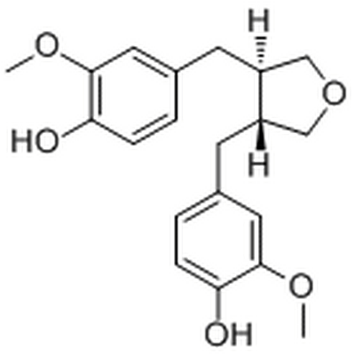 Anhydrosecoisolariciresinol