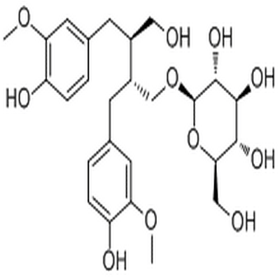 Secoisolariciresinol monoglucoside