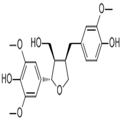 5'-Methoxylariciresinol