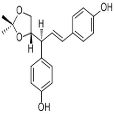 Agatharesinol acetonide