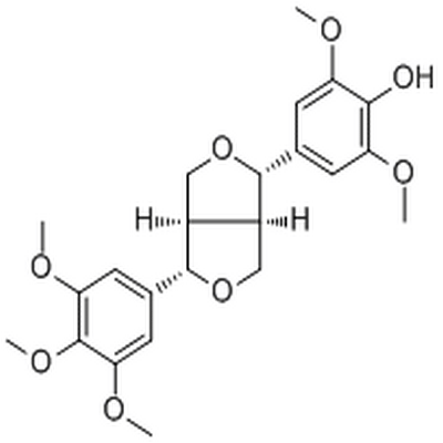 De-4'-O-methylyangambin