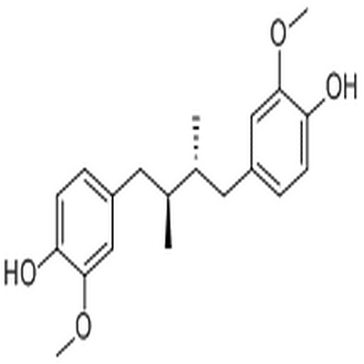 Dihydroguaiaretic acid