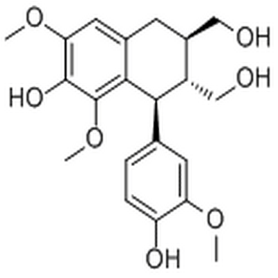 5-Methoxyisolariciresinol