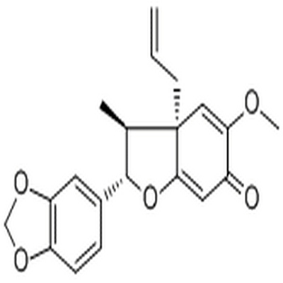 3a-Epiburchellin