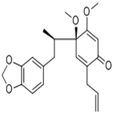 Isodihydrofutoquinol A