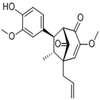 4-O-Demethylkadsurenin D