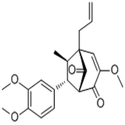 Isokadsurenin D