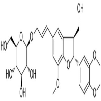 Longifloroside A