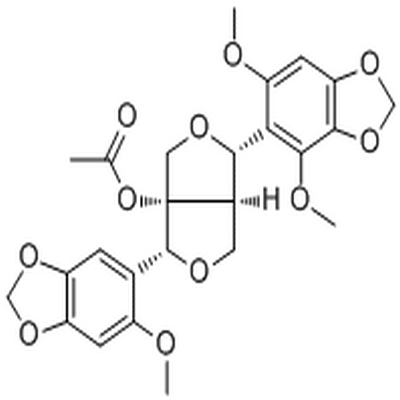 2-Demethoxyleptostachyol acetate