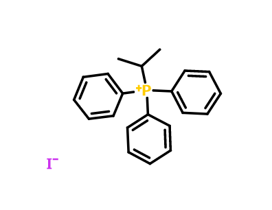 碘化异丙基三苯鏻