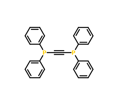 双(二苯基磷)乙炔
