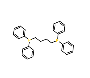 1,4-双(二苯基膦)丁烷