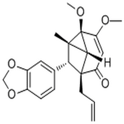 Isofutoquinol A