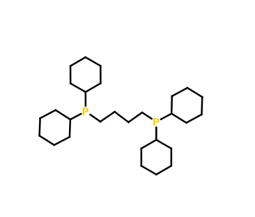 1,4-双(二环己基膦)丁烷