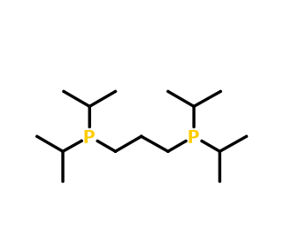 1,3-双(二-异丙基磷)丙烷