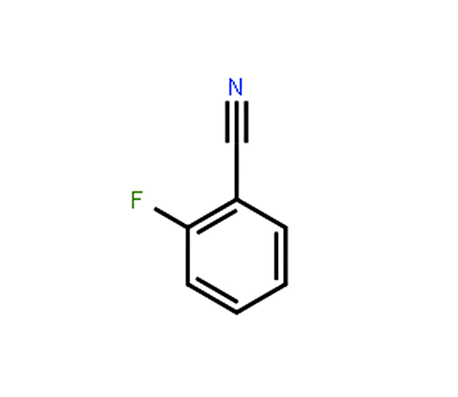 2-氟苯腈