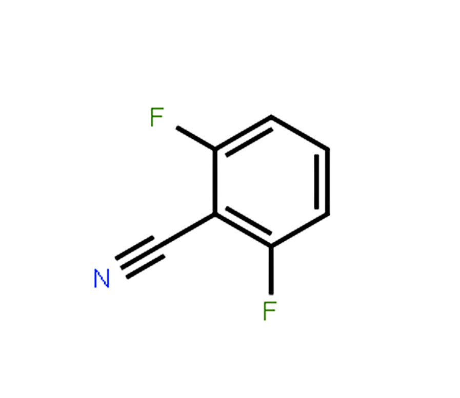 2,6-二氟苯腈
