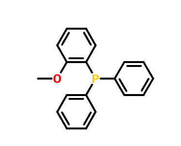 对茴香基二苯基膦