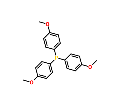 三(4-甲氧苯基)膦