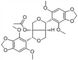 Leptostachyol acetate