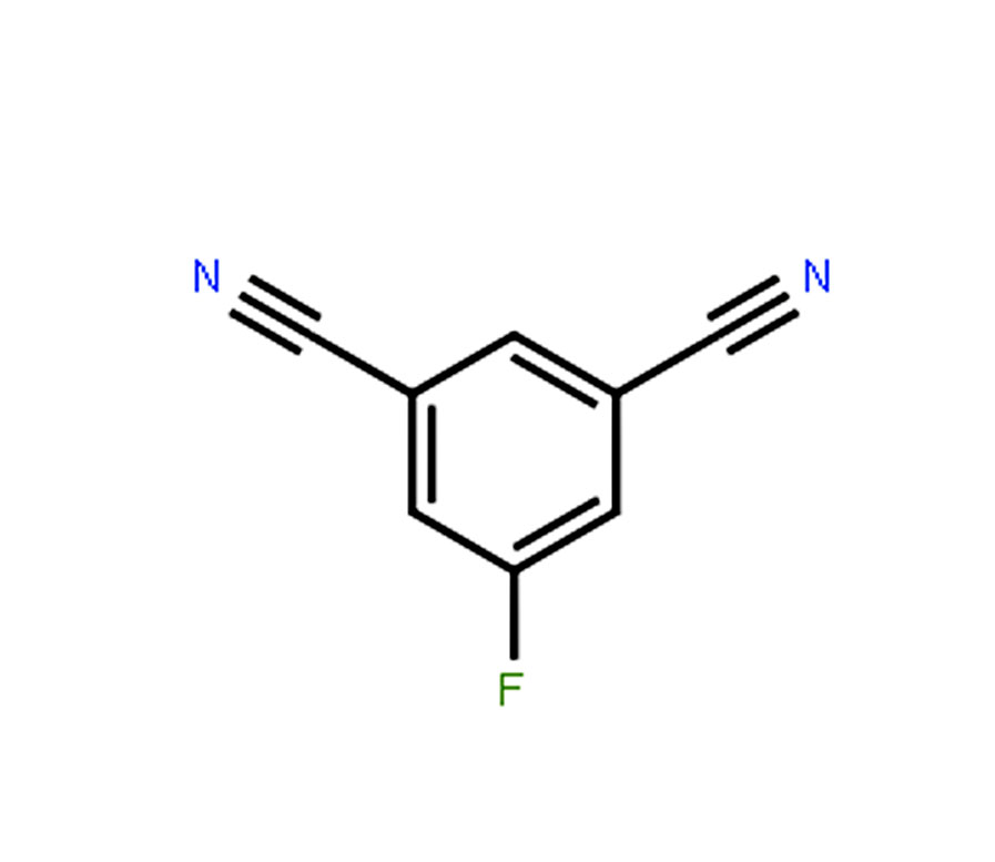 5-氟-1，3-苯二甲腈